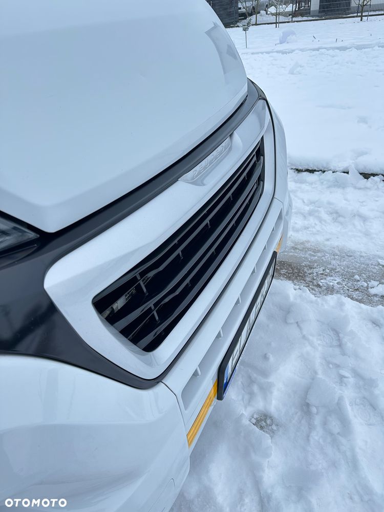 Peugeot Boxer - 18
