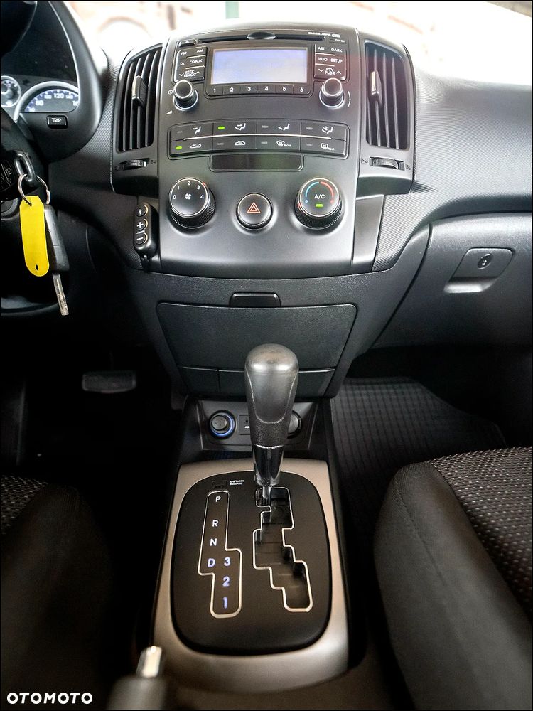 Hyundai i30 - 23