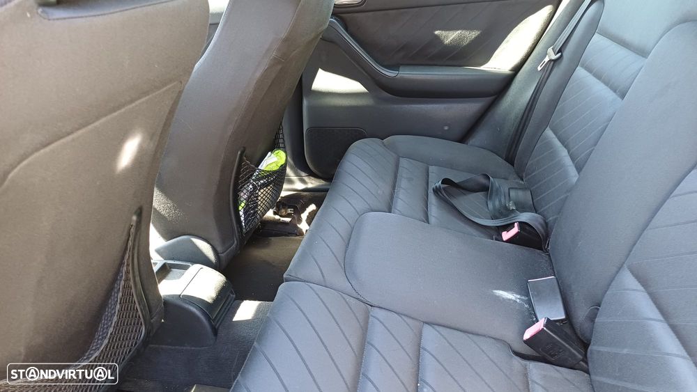 Audi A3 1.9 TDI Sport - 10