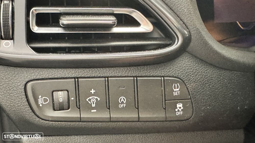 Hyundai i30 Fastback 1.0 T-GDi N-Line - 21