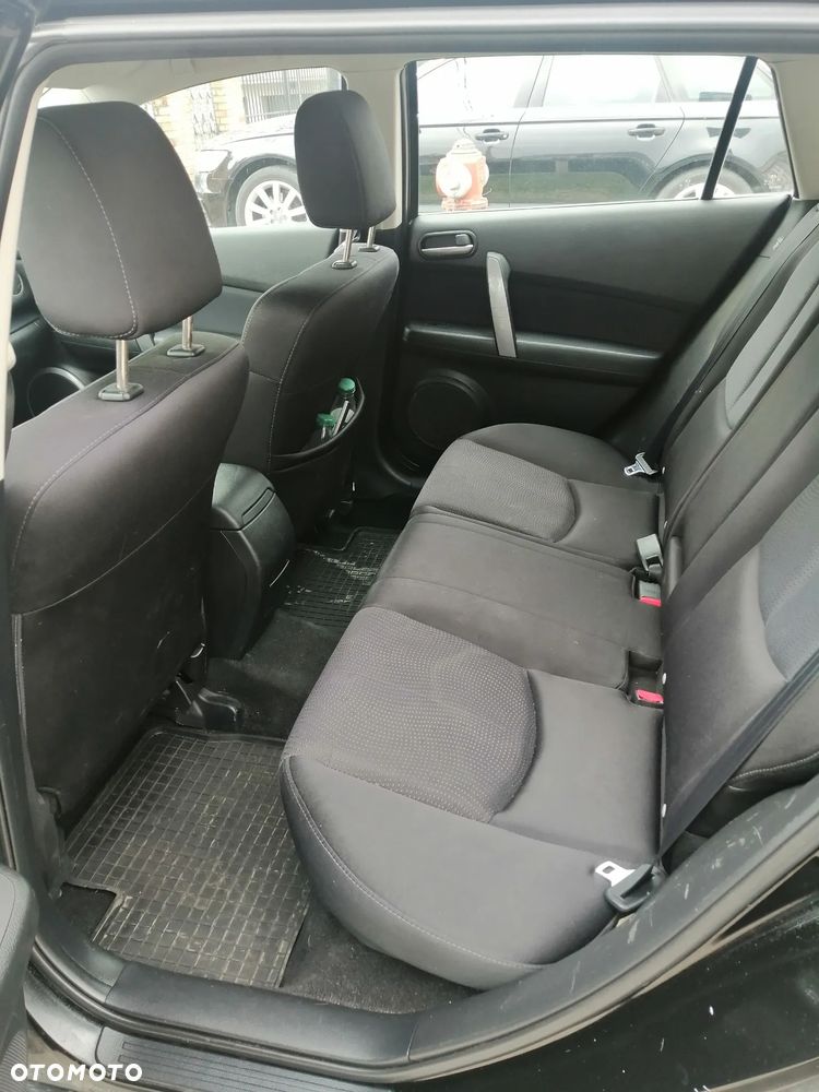 Mazda 6 2.0 Exclusive - 4