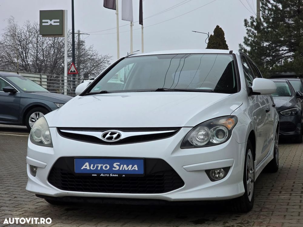 Hyundai i30 - 5