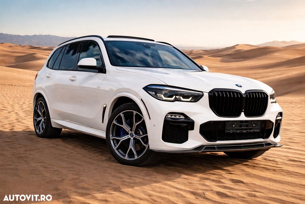 BMW X5 - 5