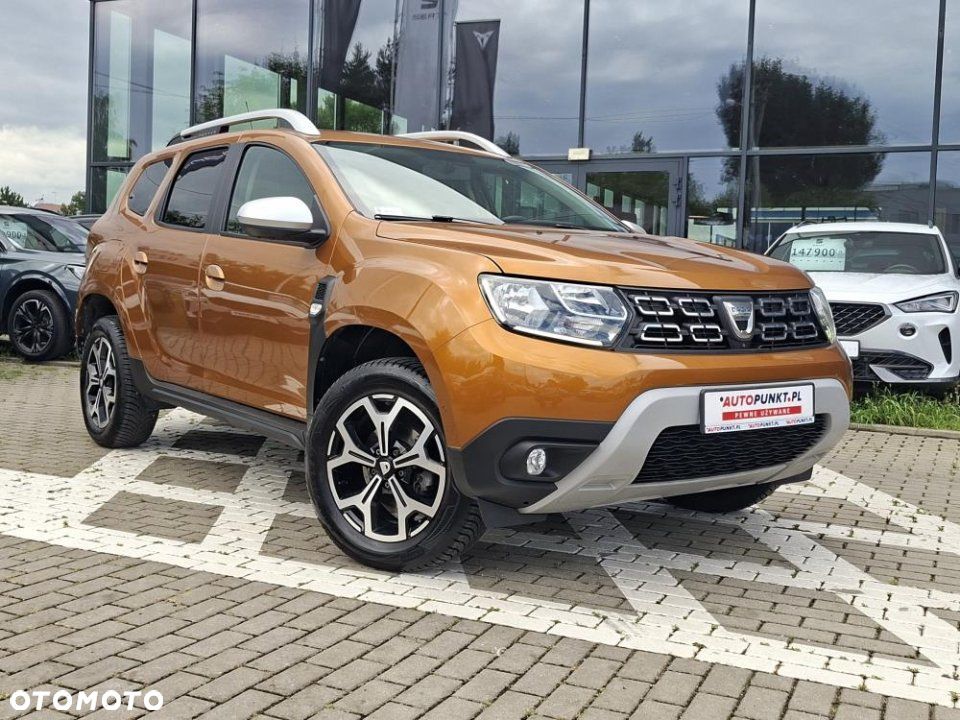 Dacia Duster - 6