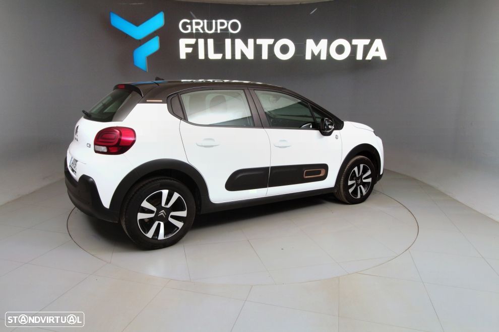 Citroën C3 1.5 BlueHDi C-Series - 2