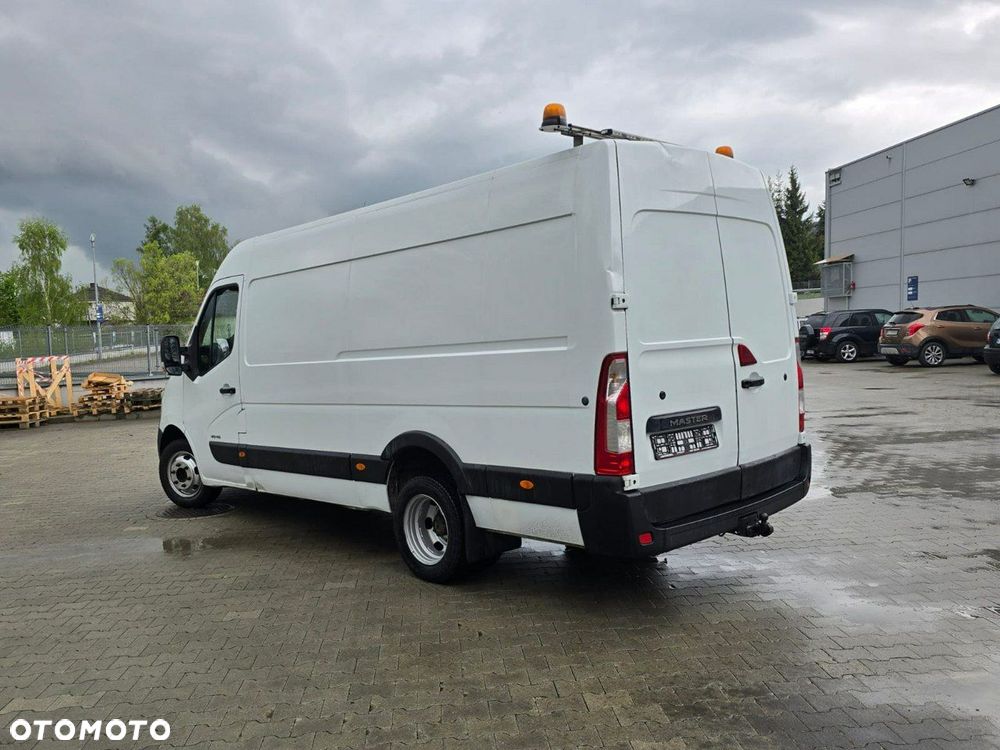 Renault Master - 8