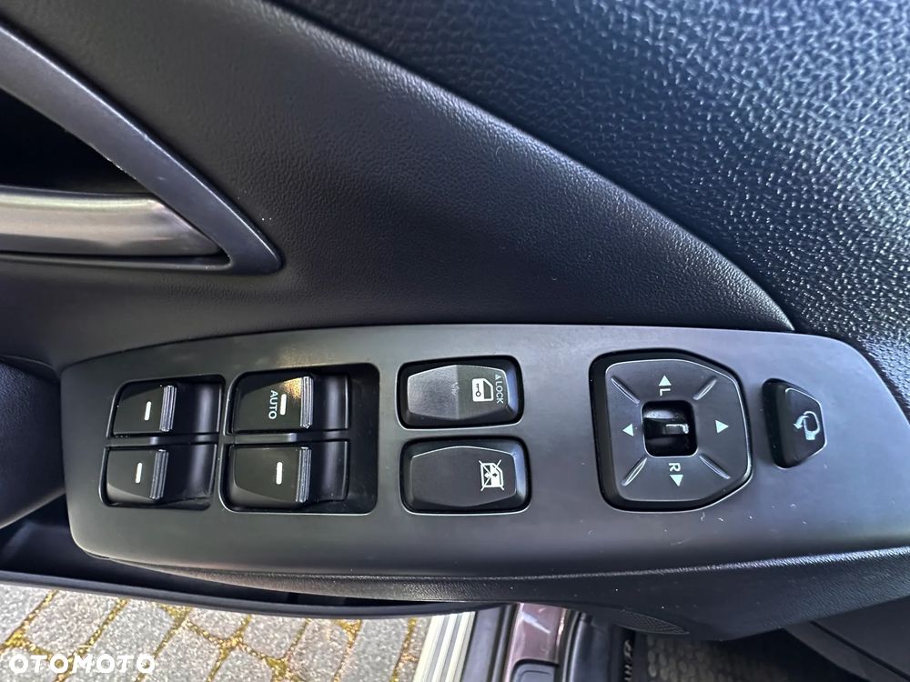 Hyundai ix35 1.6 GDI Premium 2WD - 33