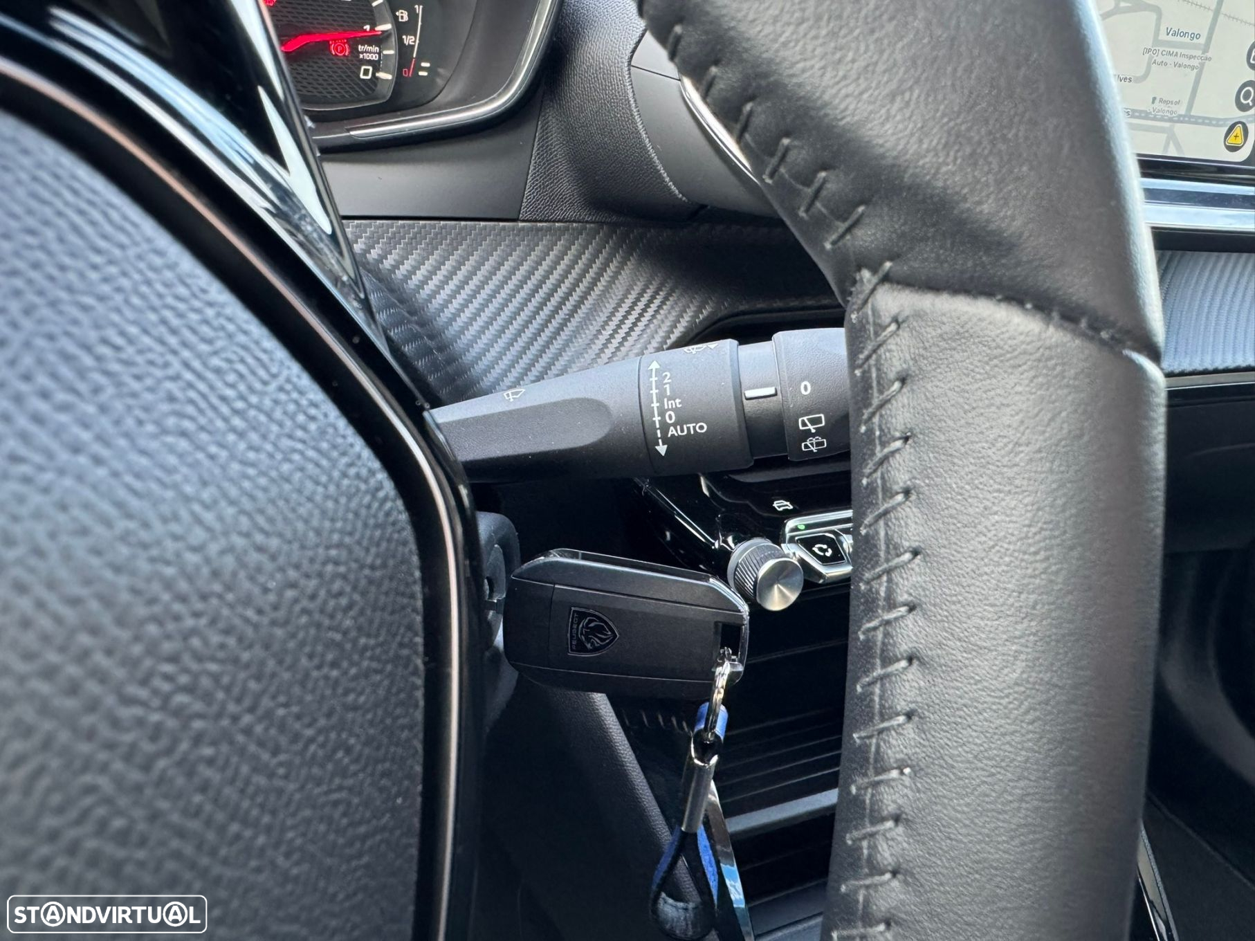 Peugeot 2008 1.2 PureTech Active Pack - 20