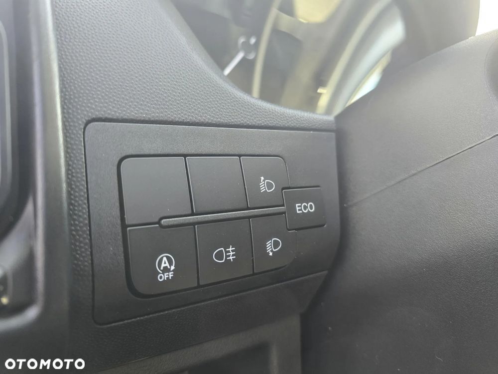 Fiat Ducato Maxi L4H2 180KM - 14