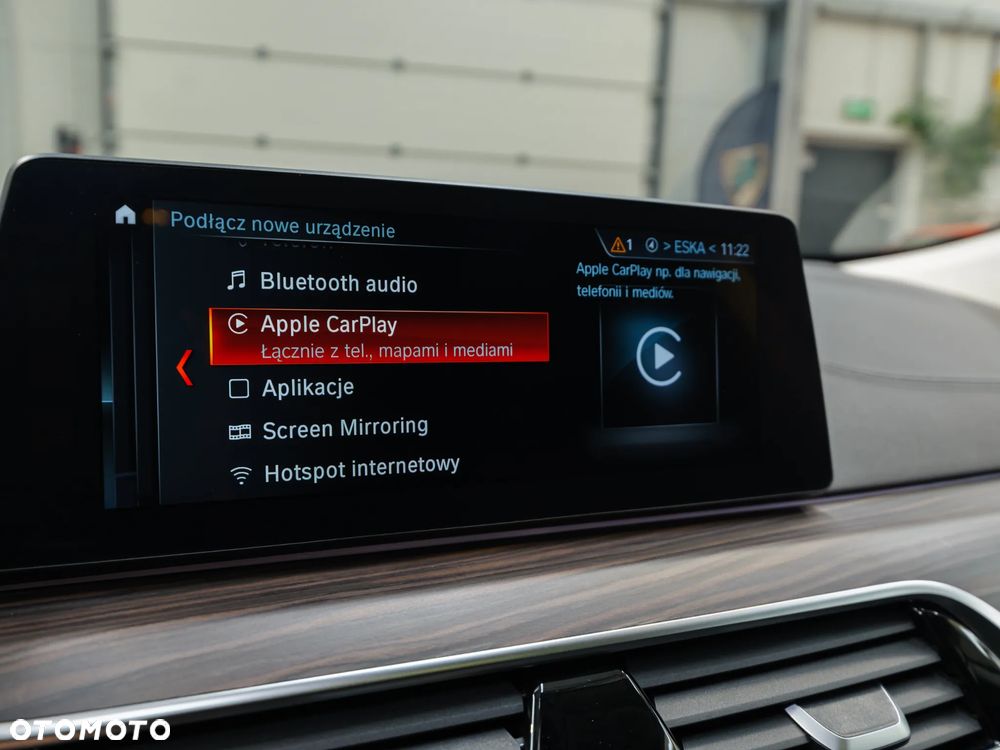 BMW Seria 6 640i xDrive - 34