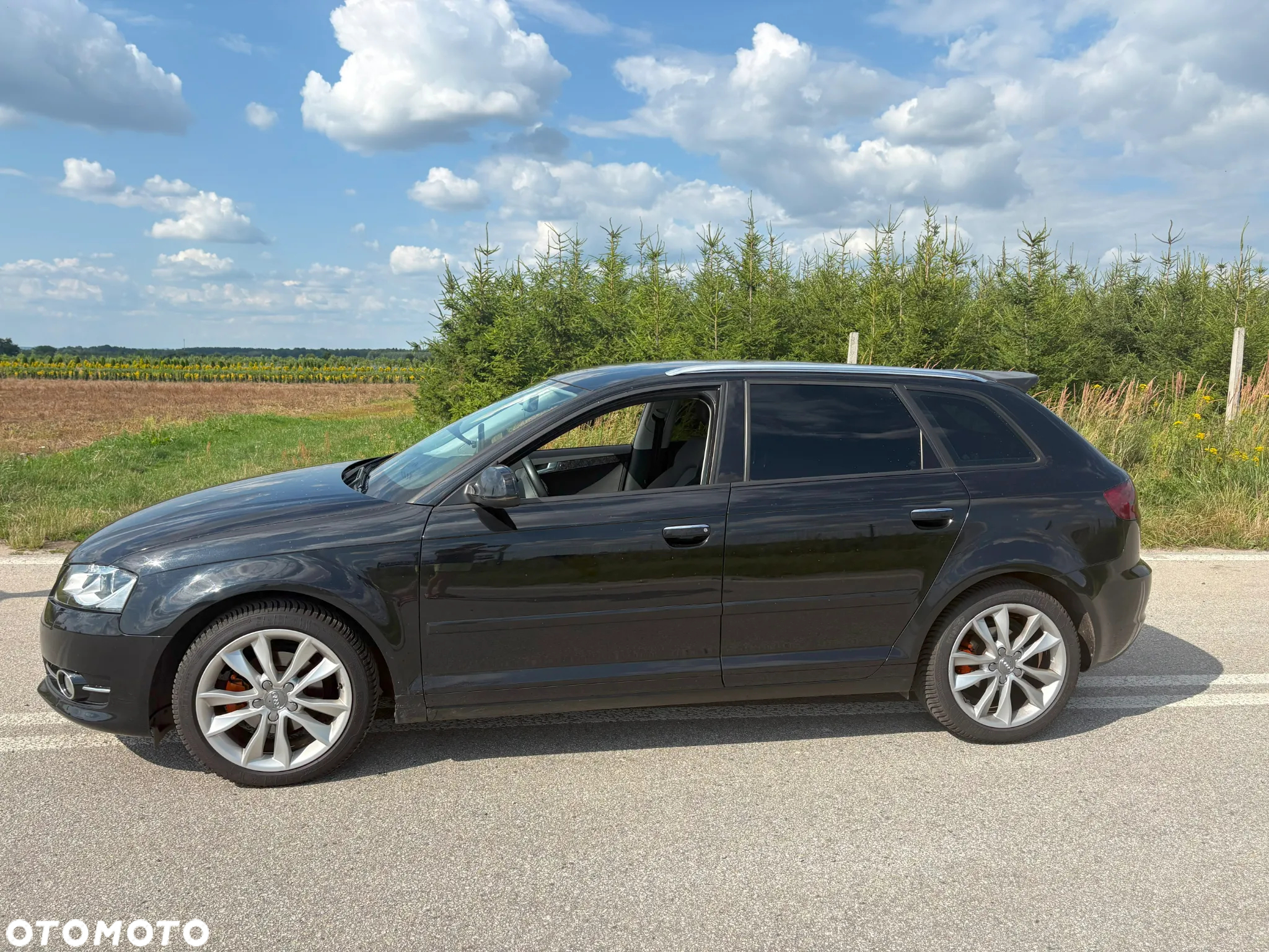 Audi A3 1.2 TFSI Ambiente - 3