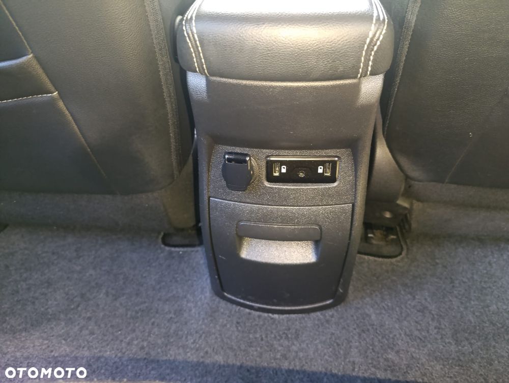 Renault Scenic ENERGY dCi 110 EDC LIMITED - 25