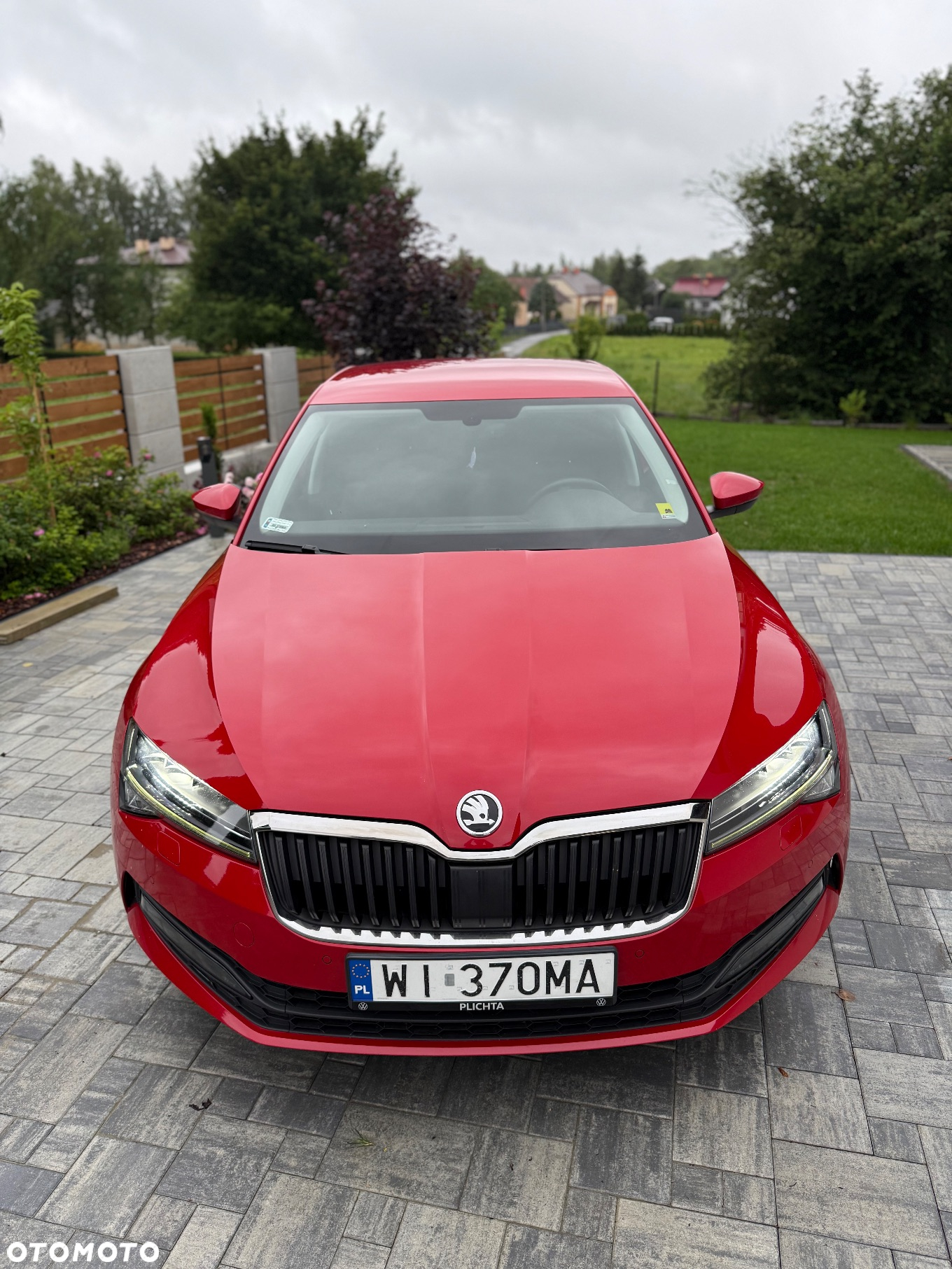Skoda Superb 2.0 TDI SCR Ambition DSG - 5