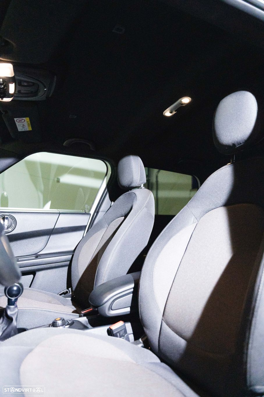 MINI Countryman One D - 46