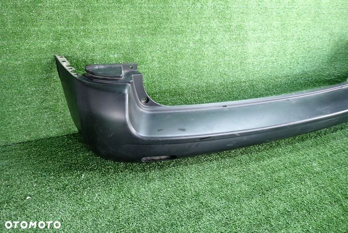 PROACE EXPERT JUMPY III zderzak tylny tył - 5
