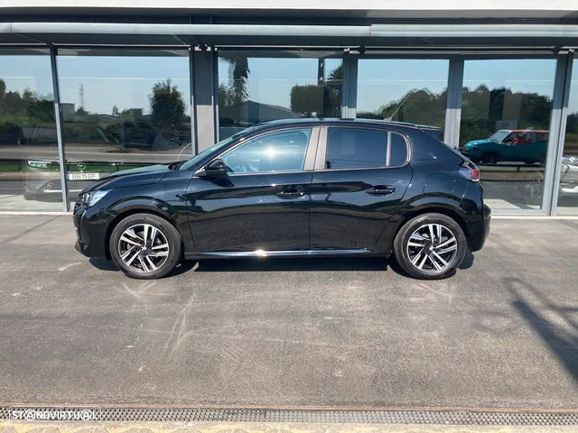 Peugeot 208 1.2 PureTech Allure - 5