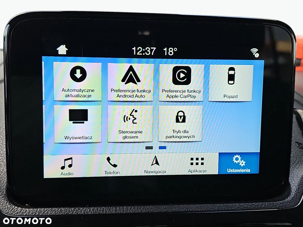 Ford Tourneo Connect - 16