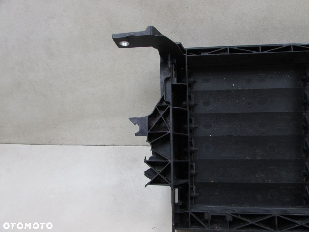 AUDI Q7 II 4M0 15-19 ZALUZJA KIEROWNICA POWIETRZA 95B965501AA - 8