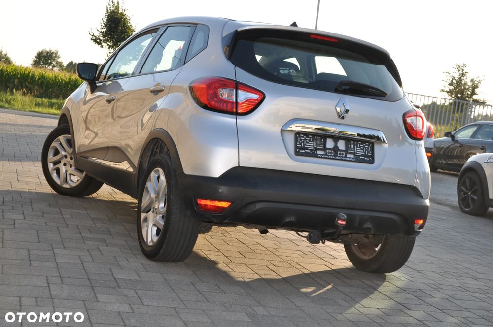 Renault Captur (ENERGY) TCe 90 INTENS - 7