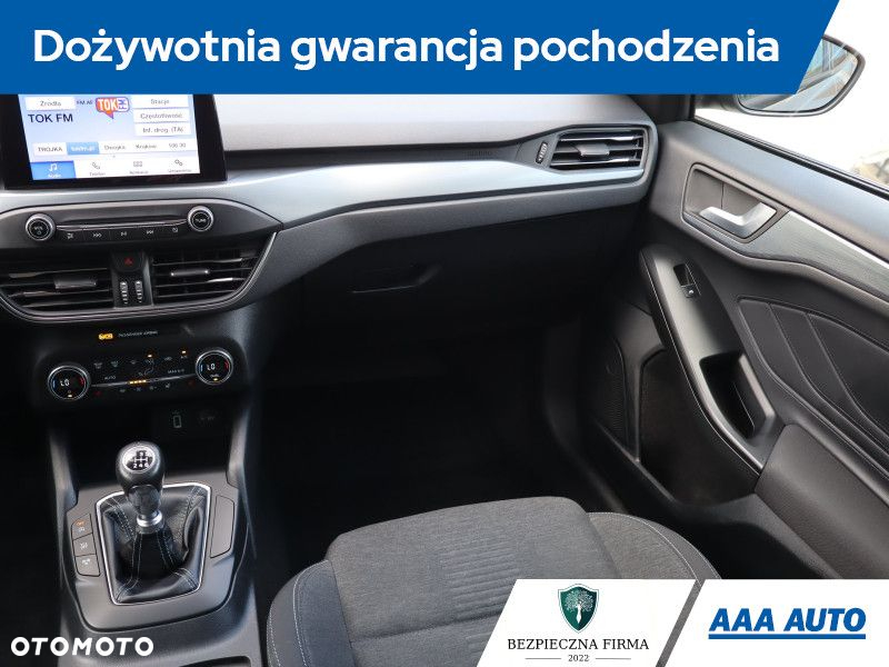Ford Focus - 9