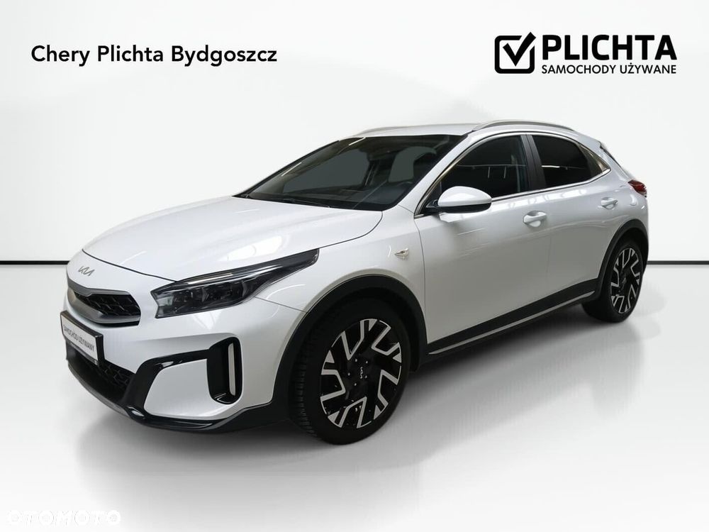 Kia XCeed 1.5 T-GDI M DCT - 2
