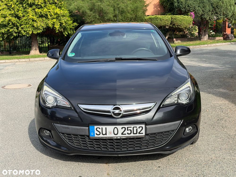 Opel Astra 1.4 Turbo Innovation - 2