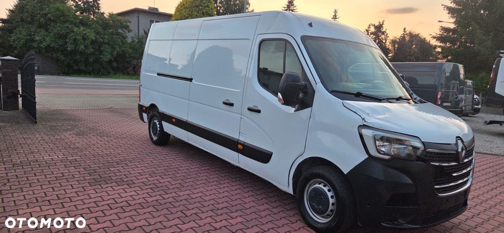 Renault Master - 2