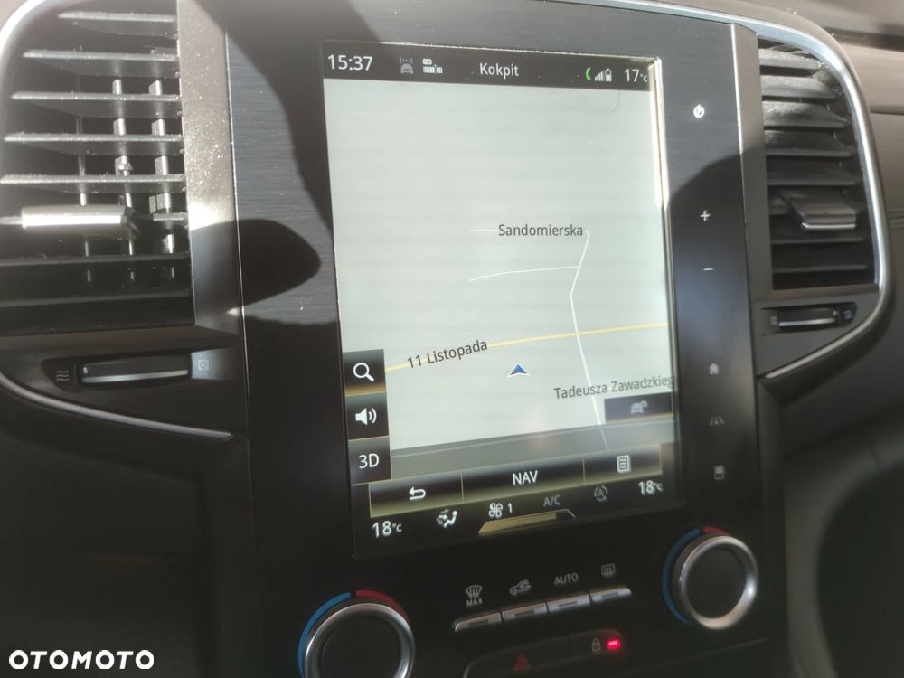 Renault Talisman 1.6 Energy dCi Intens EDC - 15