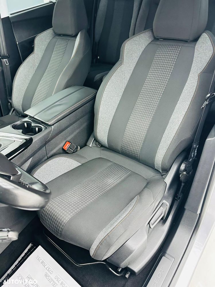 Peugeot 5008 PureTech 130 Allure - 20