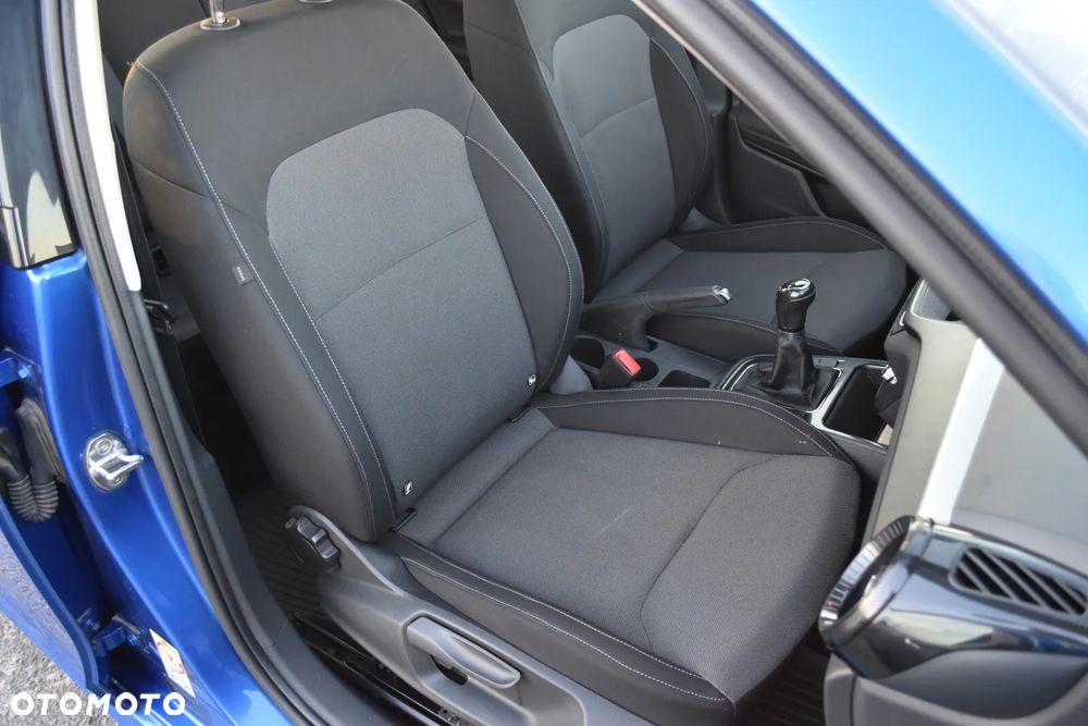 Skoda Fabia 1.0 Ambition - 6