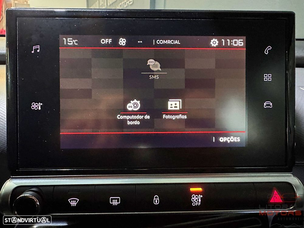 Citroën C4 Cactus 1.2 PureTech Feel Pack - 29