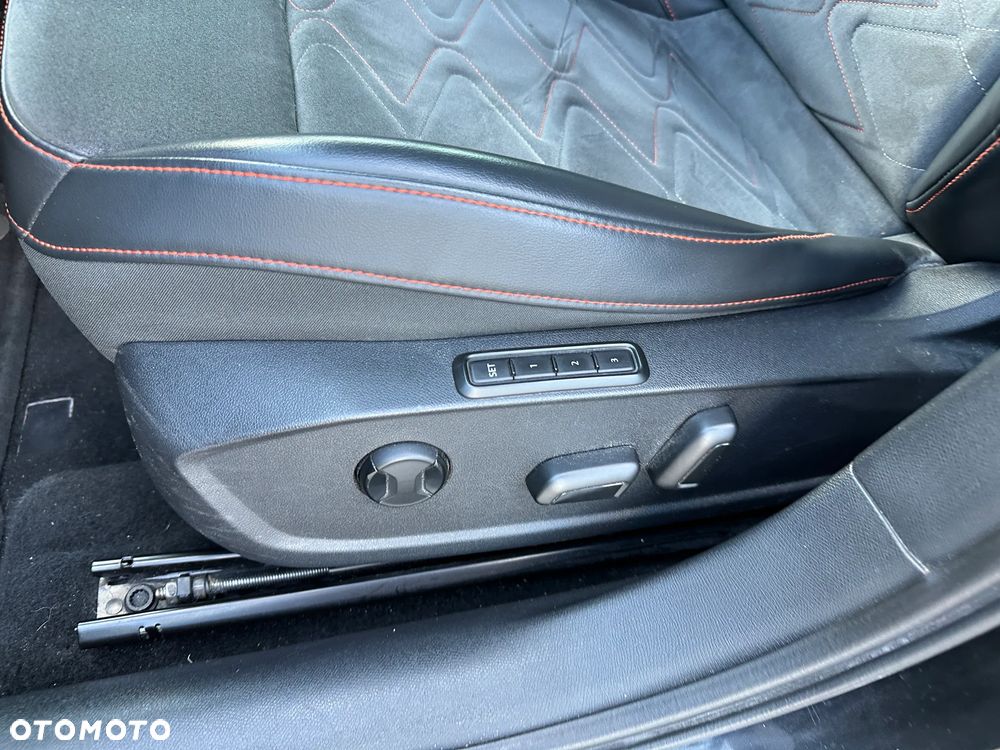 Seat Leon Sportstourer - 21