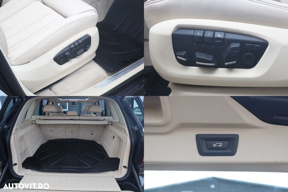 BMW X5 xDrive30d Sport-Aut. - 30