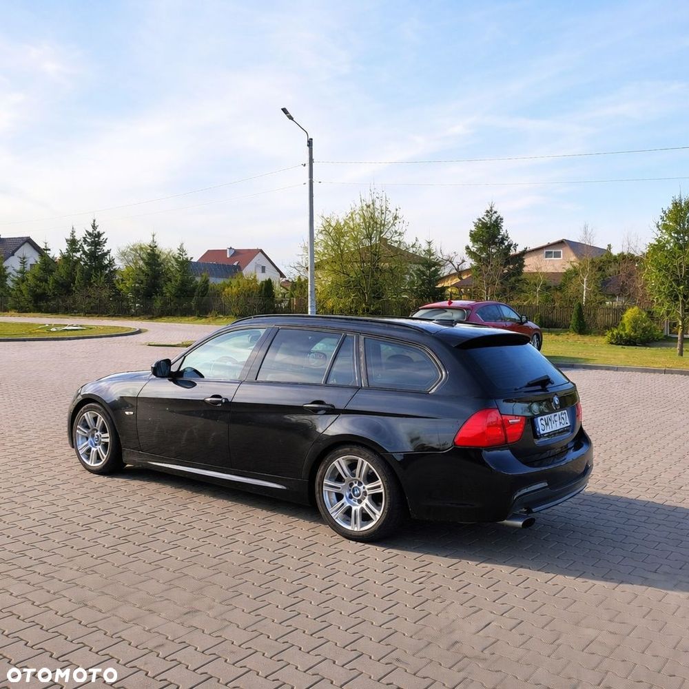 BMW Inny - 4