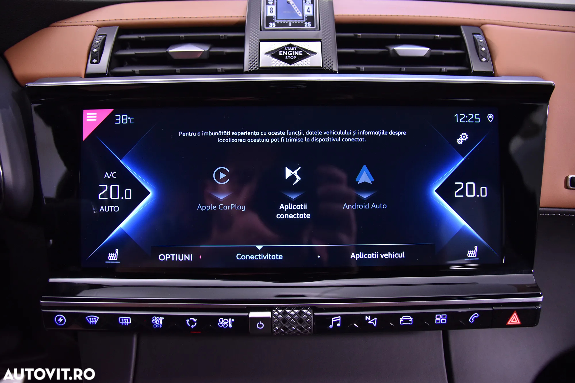 DS Automobiles DS 7 Crossback - 18