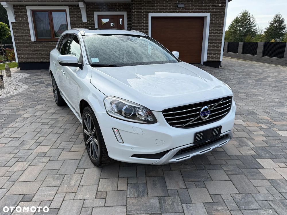 Volvo XC 60