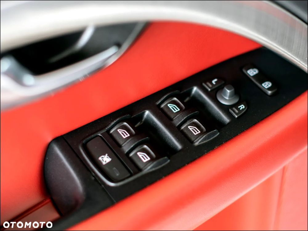 Volvo V70 - 28