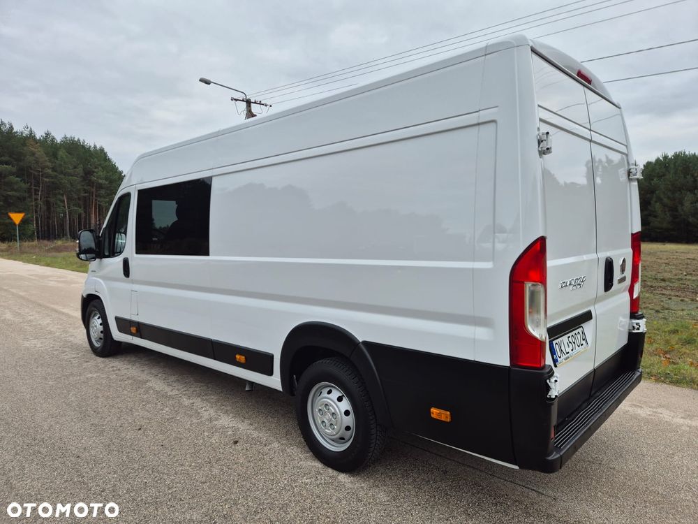 Fiat Ducato - 13
