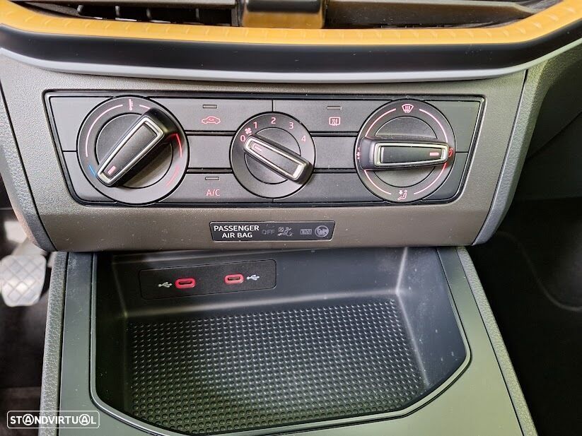 SEAT Ibiza 1.0 TSI Style - 19