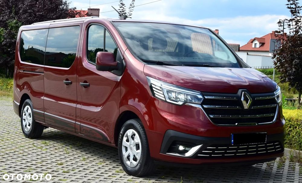 Renault Trafic - 12