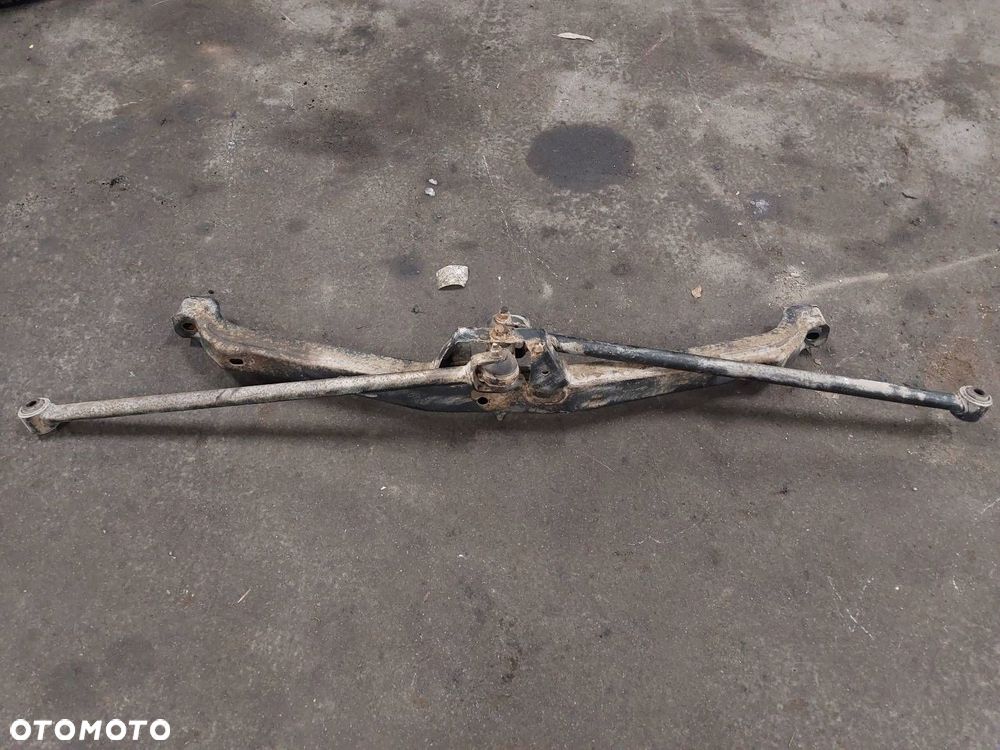 DRĄŻEK STABILIZATOR TYŁ OPEL ASTRA J KOMBI - 2