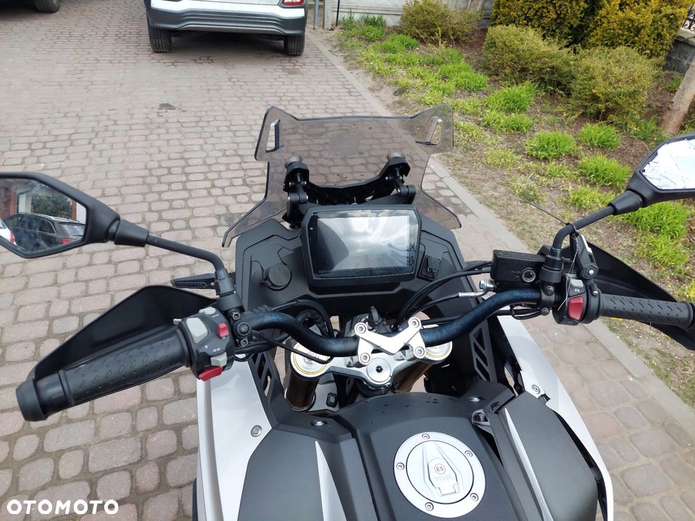 VOGE 525DSX - 17