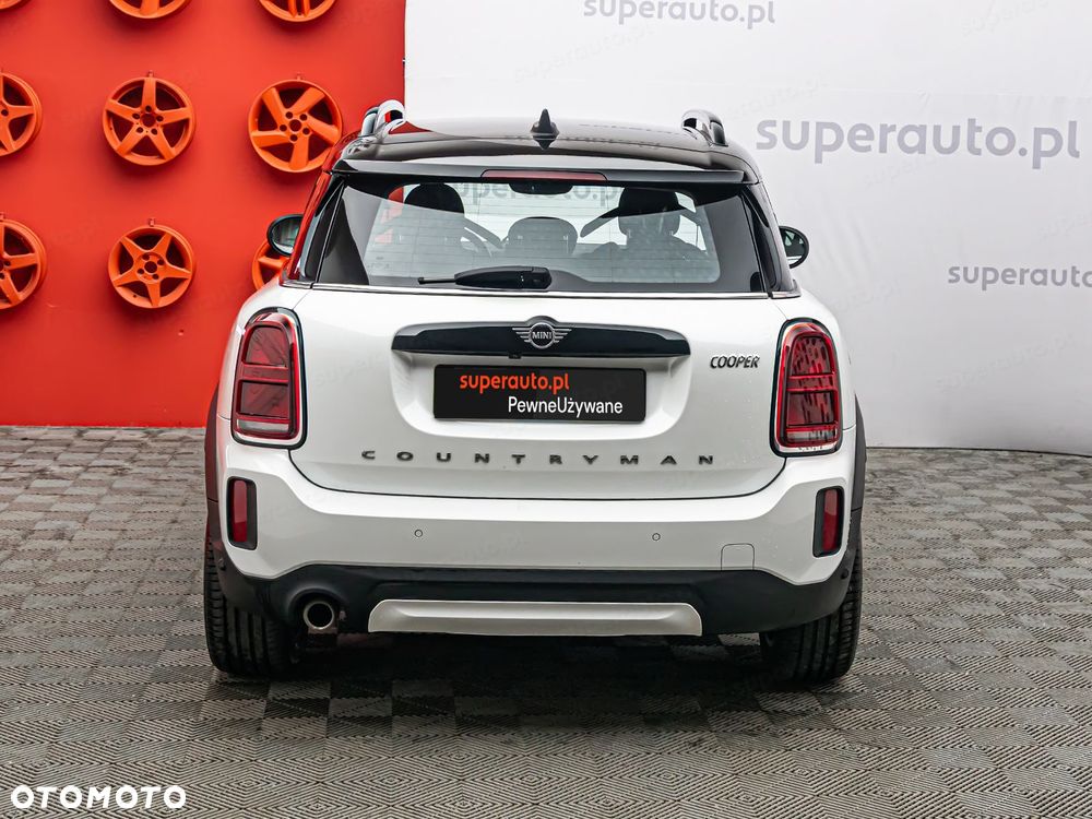 MINI Countryman Cooper ALL4 - 11