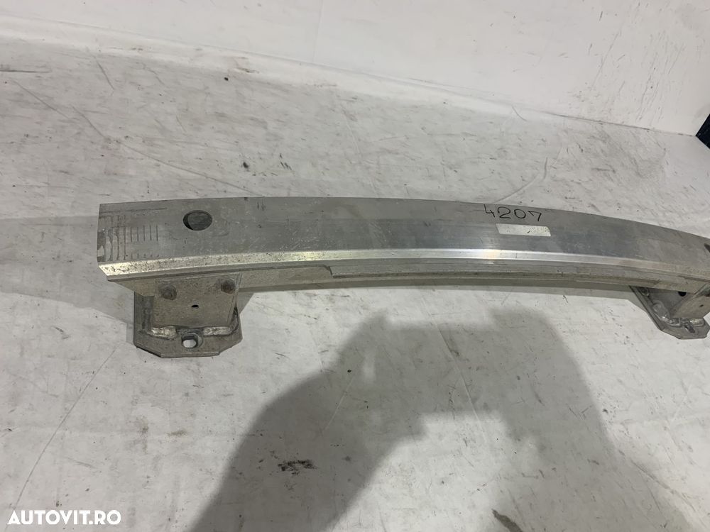 Armatura bara spate BMW X3, F25, 2011, 2012, 2013, 2014, 2015, 2016, 2017. - 3