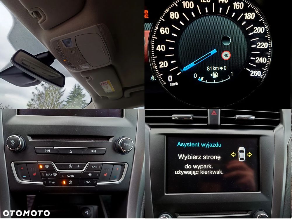 Ford Mondeo 2.0 TDCi Titanium - 27