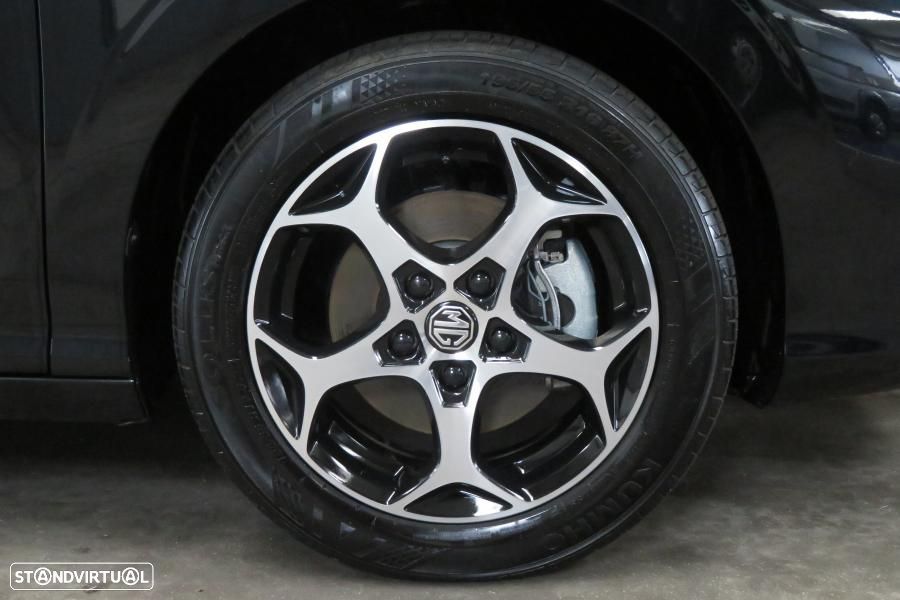 MG MG3 1.5 L Hybrid+ Comfort - 32