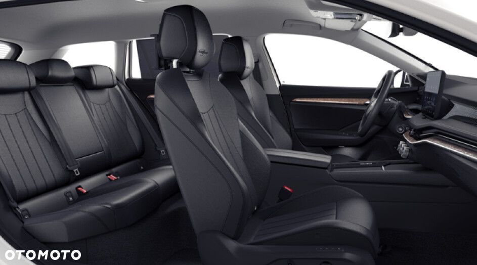 Skoda Superb 2.0 TSI 4x4 L&K DSG - 5
