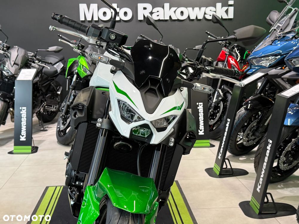 Kawasaki Z 900 - 6