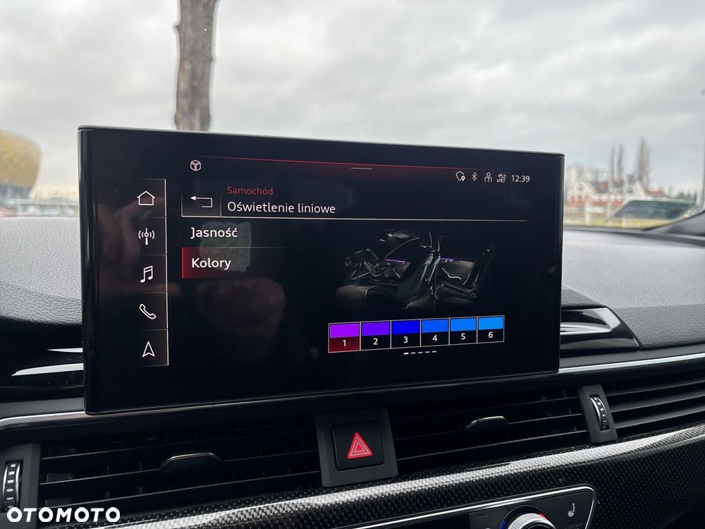 Audi S5 Sportback - 37