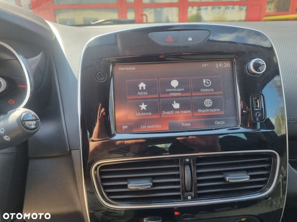 Renault Clio 0.9 TCe Limited - 9